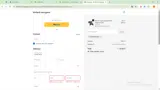 kinhank-retrogame coupon verification screenshot