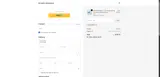 kinhank-retrogame coupon verification screenshot