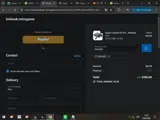 kinhank-retrogame coupon verification screenshot