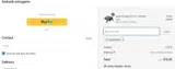 kinhank-retrogame coupon verification screenshot