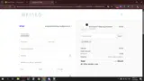 FISA10 coupon verification screenshot
