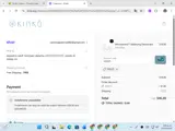 10SUTI coupon verification screenshot