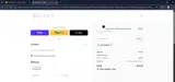 Shopping10 coupon verification screenshot