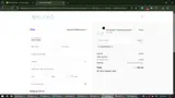 Shopping10 coupon verification screenshot