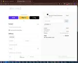 OFFER10 coupon verification screenshot