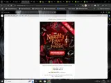 NAUGHTY coupon verification screenshot