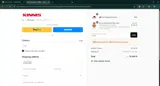 LD15 coupon verification screenshot