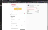 LD15 coupon verification screenshot