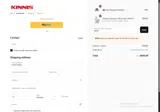 KNDR coupon verification screenshot