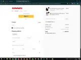 YDWAJR0711SEO coupon verification screenshot
