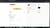 QIKIFY-PPRBRI coupon verification screenshot