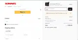 SP20 coupon verification screenshot