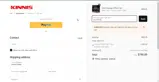 kinnls911 coupon verification screenshot