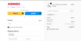 DJEOFF15 coupon verification screenshot