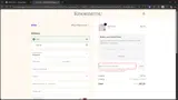 XMAS25 coupon verification screenshot