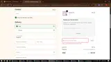 XMAS25 coupon verification screenshot