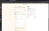NEWKINOFAM10 coupon verification screenshot