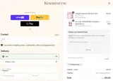 TRYDIAMOND coupon verification screenshot
