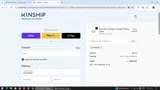 TAKE10 coupon verification screenshot