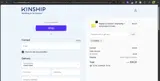 ADBMD coupon verification screenshot