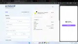 ADBMD coupon verification screenshot
