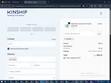 ADBMQ coupon verification screenshot