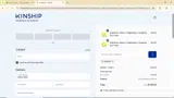 ADBMW coupon verification screenshot