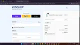ADBKY coupon verification screenshot