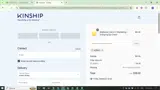 ADBKG coupon verification screenshot