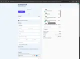 ADBKG coupon verification screenshot