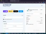 ADBKG coupon verification screenshot