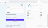 ADBKN coupon verification screenshot