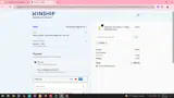 ADBHA coupon verification screenshot