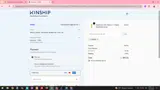 ADBIK coupon verification screenshot