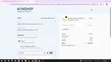 ADBFA coupon verification screenshot