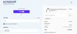 ADBMU coupon verification screenshot