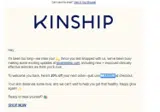 MISSU20 coupon verification screenshot