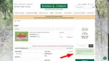 WM450625 coupon verification screenshot