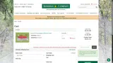 WM450825 coupon verification screenshot