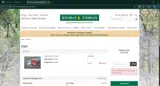 WM450625 coupon verification screenshot