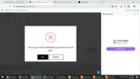 WMW0825 coupon verification screenshot