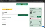 KCHOLIDAY coupon verification screenshot