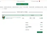 WMW0526 coupon verification screenshot