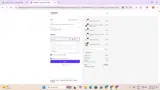 WELCOME15 coupon verification screenshot
