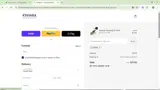 QUIZ5 coupon verification screenshot
