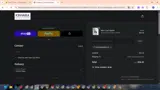 EASTERSAVINGS15 coupon verification screenshot