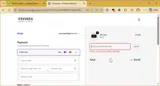 bh20 coupon verification screenshot