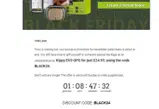 Kippy coupon verification screenshot