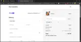 GLAM coupon verification screenshot