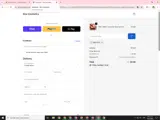 kiraco15 coupon verification screenshot